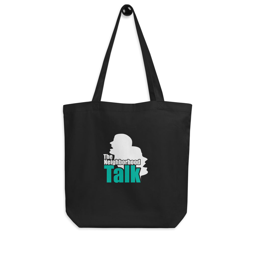 The Neighborhood Talk Eco Tote Bag